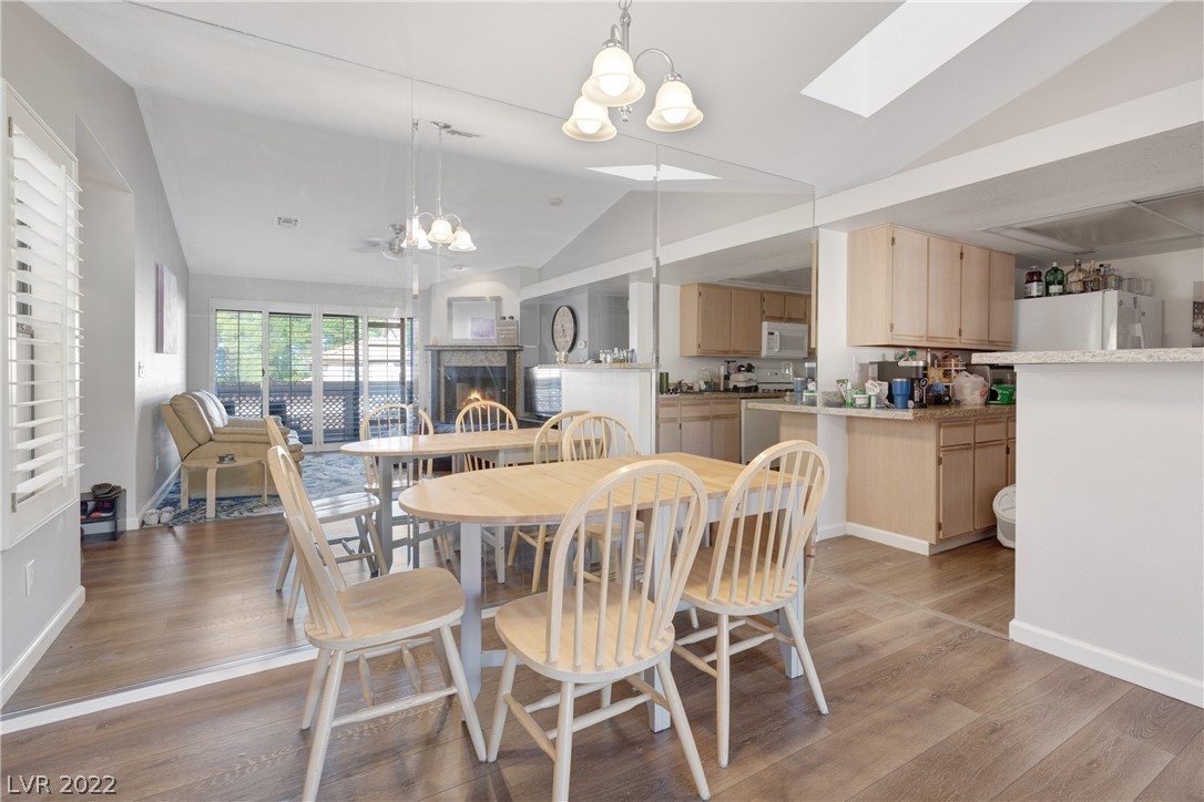 2995 E Sunset Road Unit: 222