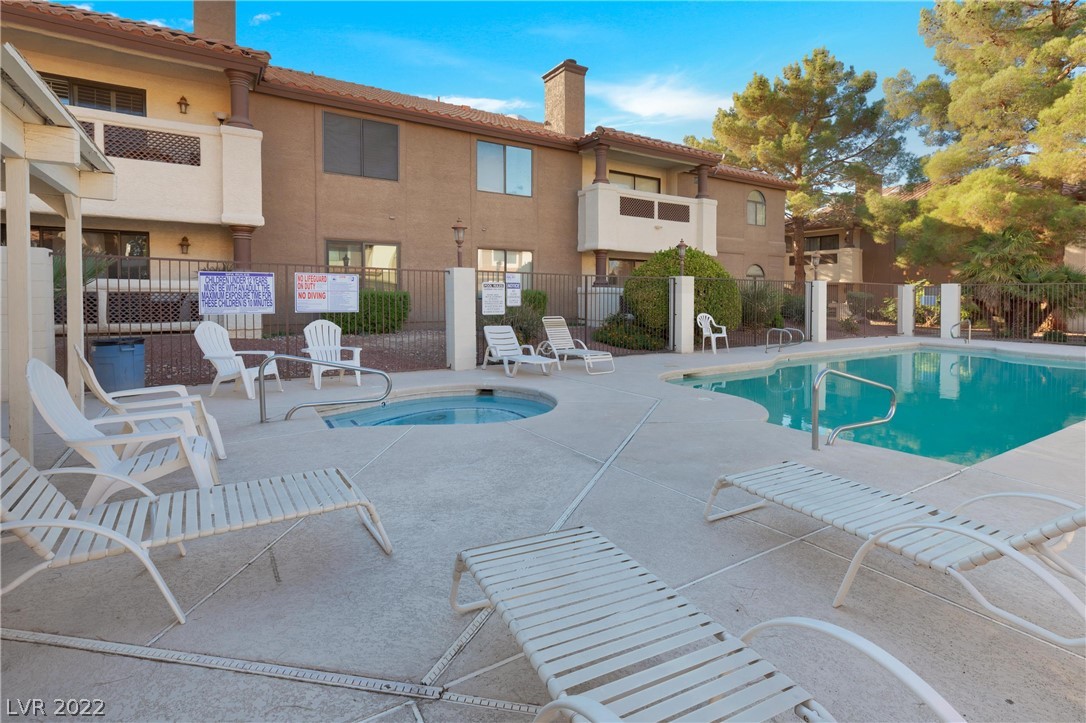 2995 E Sunset Road Unit: 222