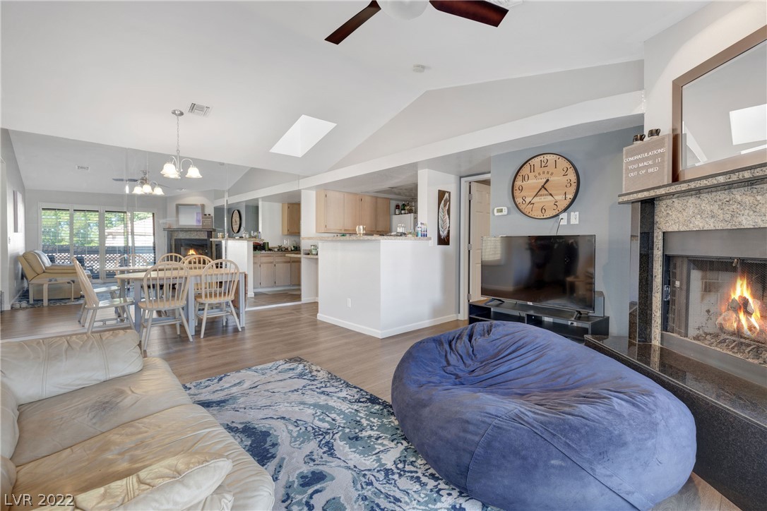 2995 E Sunset Road Unit: 222