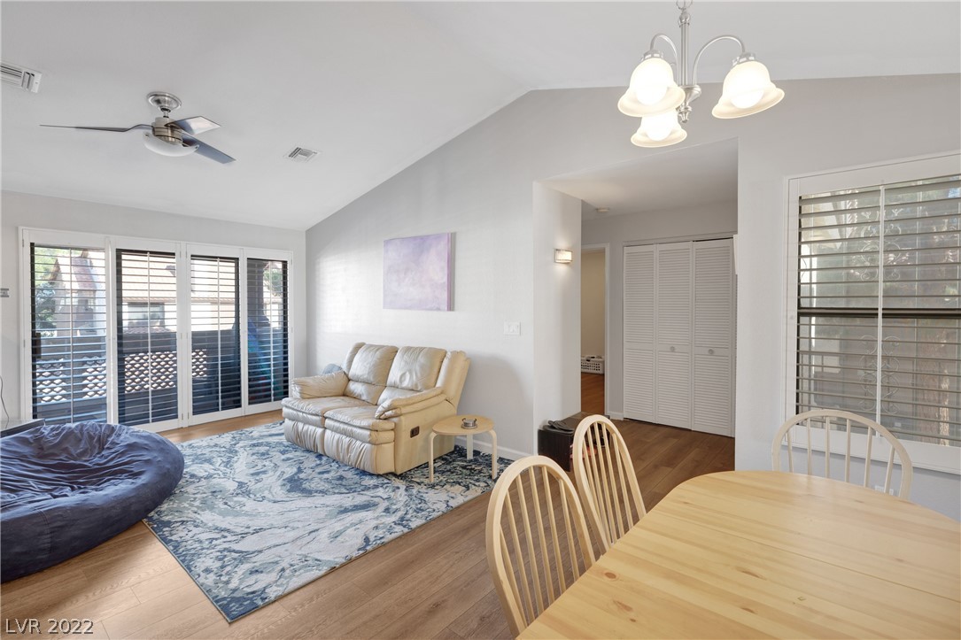 2995 E Sunset Road Unit: 222