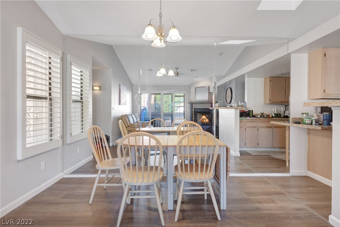 2995 E Sunset Road Unit: 222