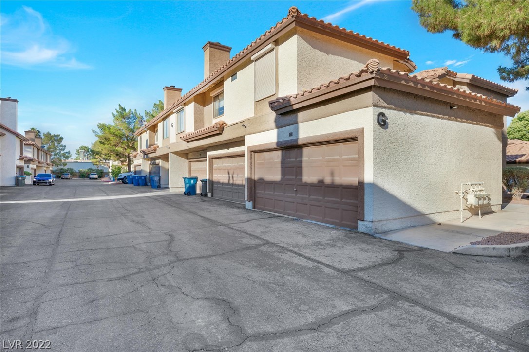 2995 E Sunset Road Unit: 222