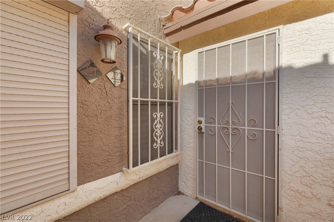 2995 E Sunset Road Unit: 222