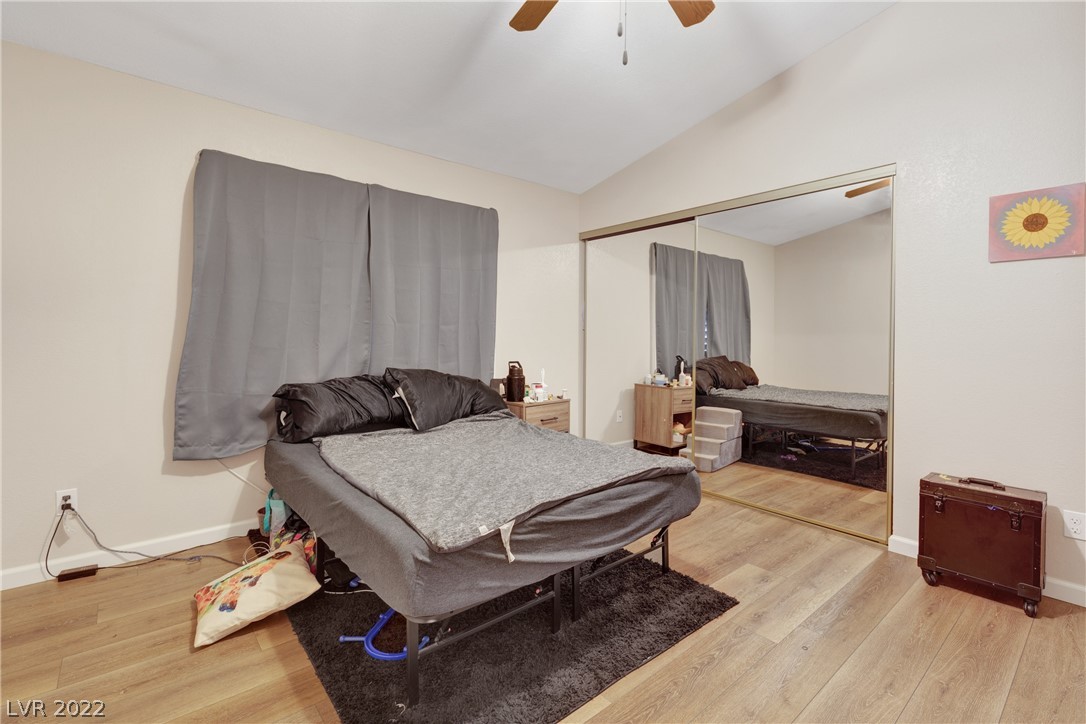2995 E Sunset Road Unit: 222