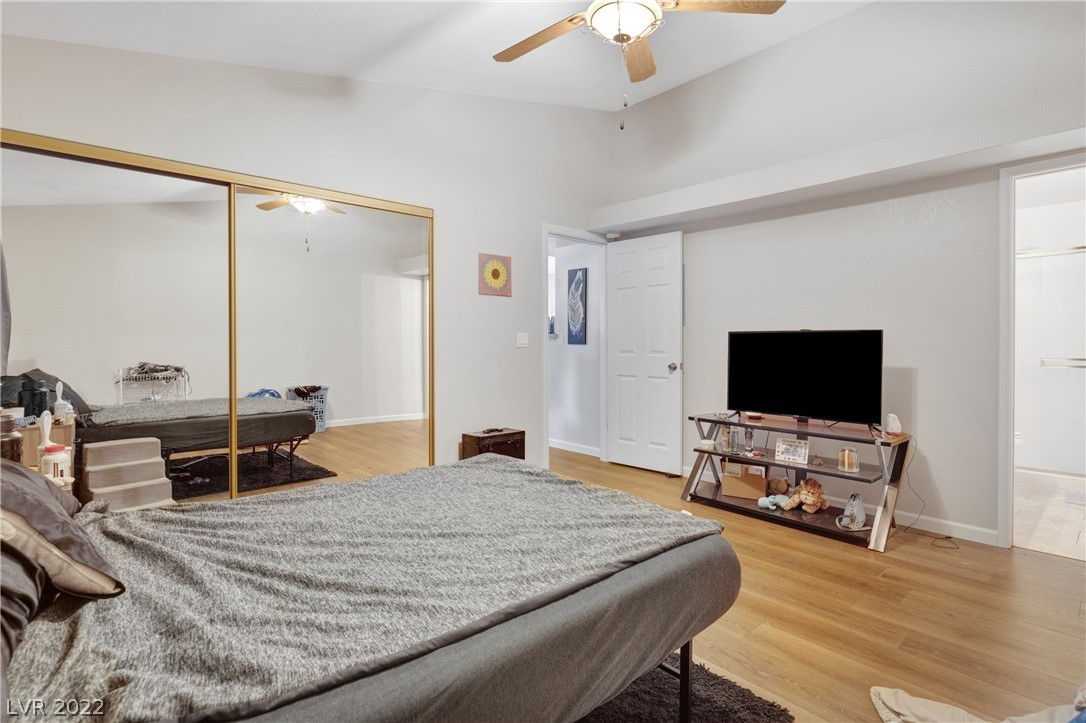 2995 E Sunset Road Unit: 222