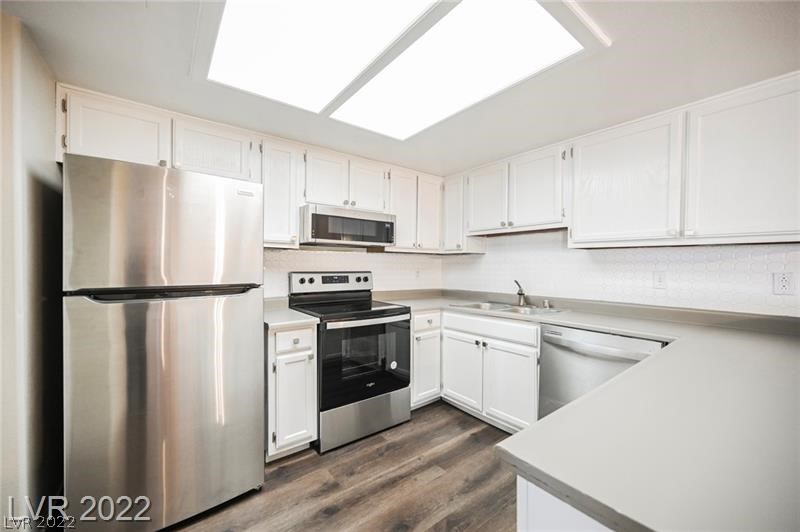 3450 Erva Street Unit: 252