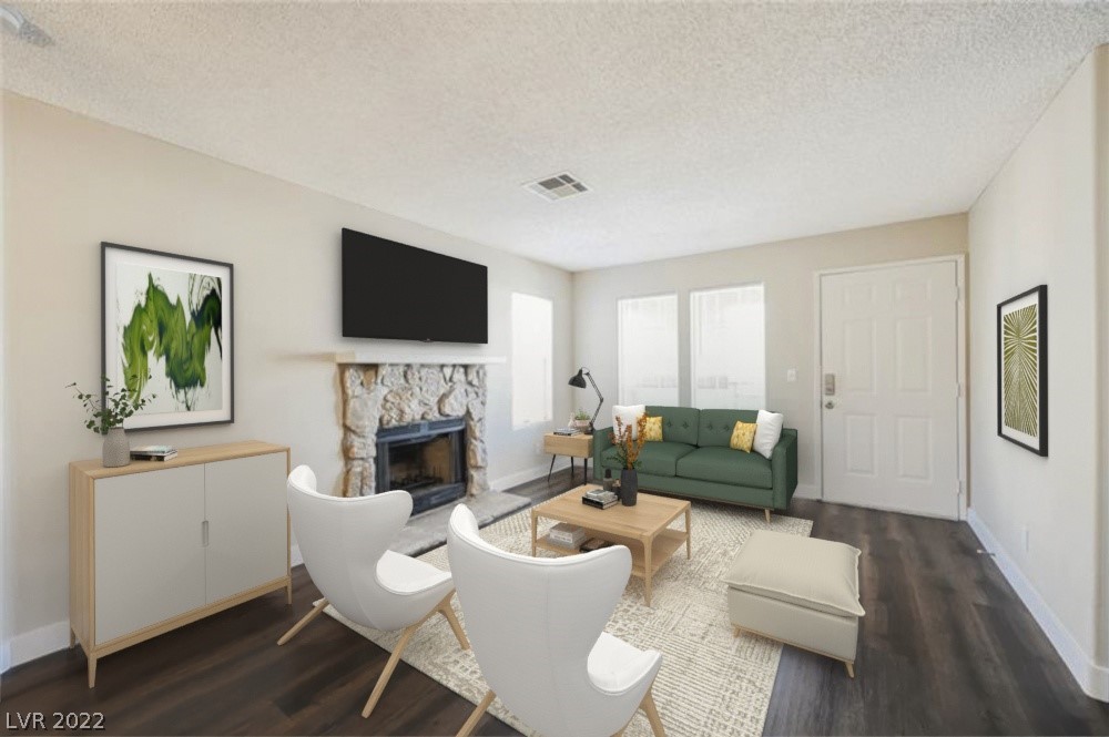 3450 Erva Street Unit: 252