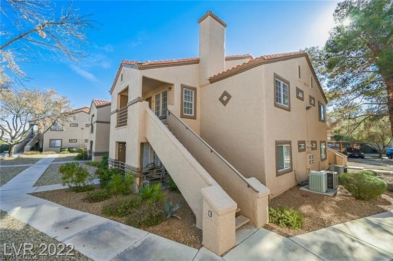 3450 Erva Street Unit: 252