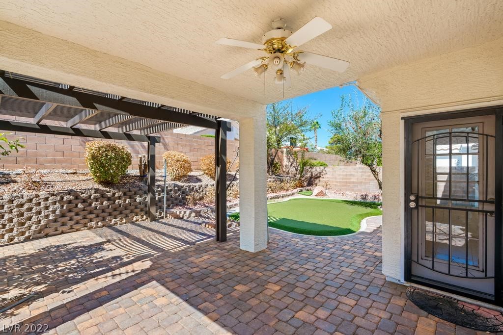 3101 Pismo Beach Drive