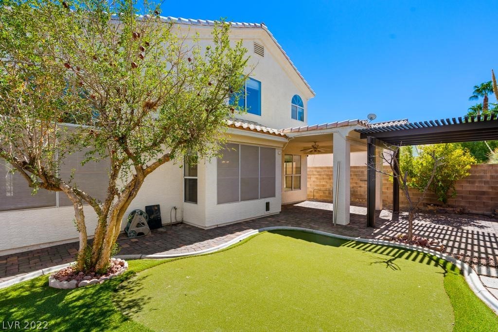 3101 Pismo Beach Drive