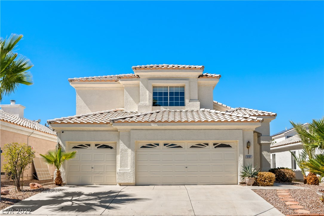 3101 Pismo Beach Drive