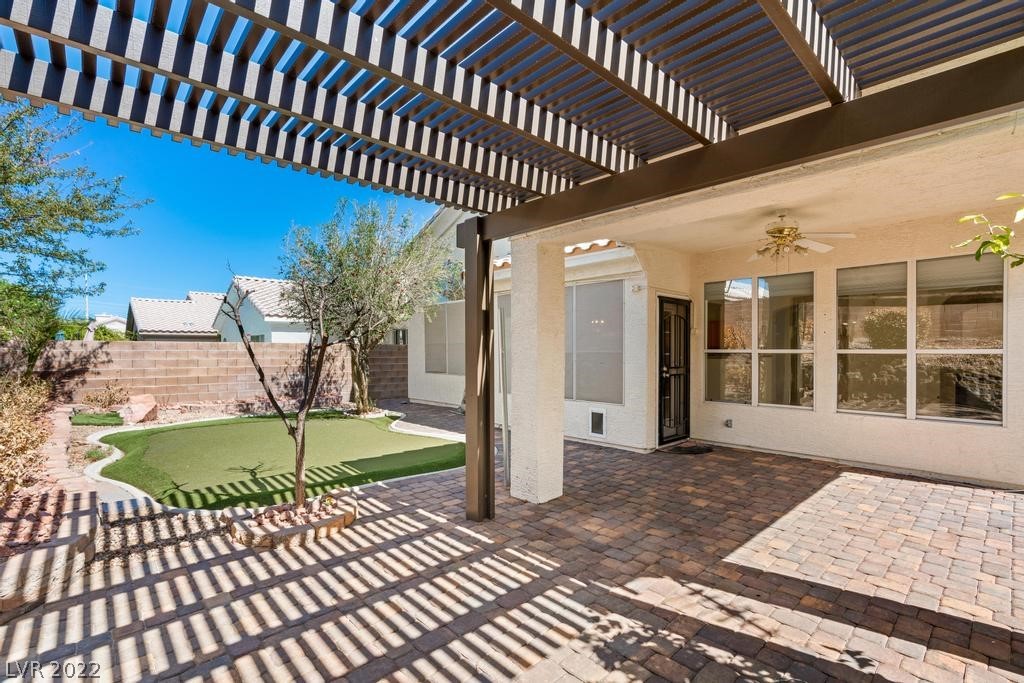 3101 Pismo Beach Drive