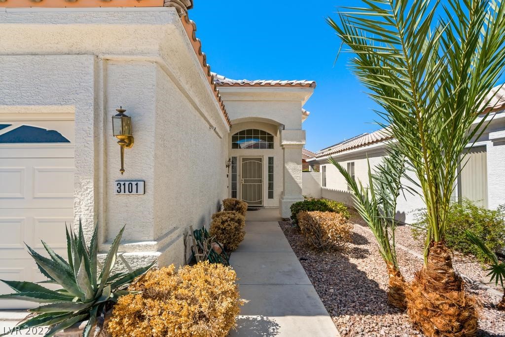 3101 Pismo Beach Drive