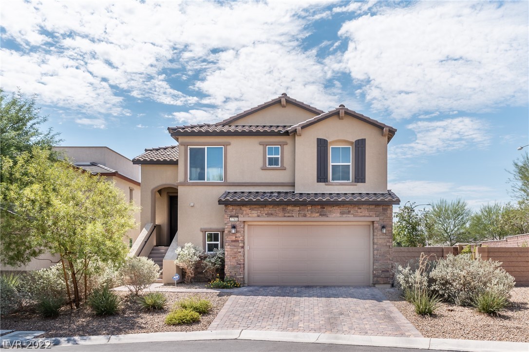7793 Britton Rose Drive