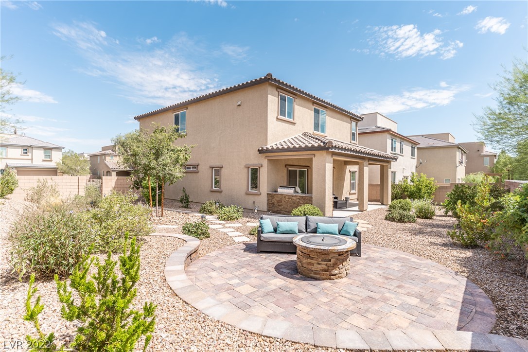 7793 Britton Rose Drive
