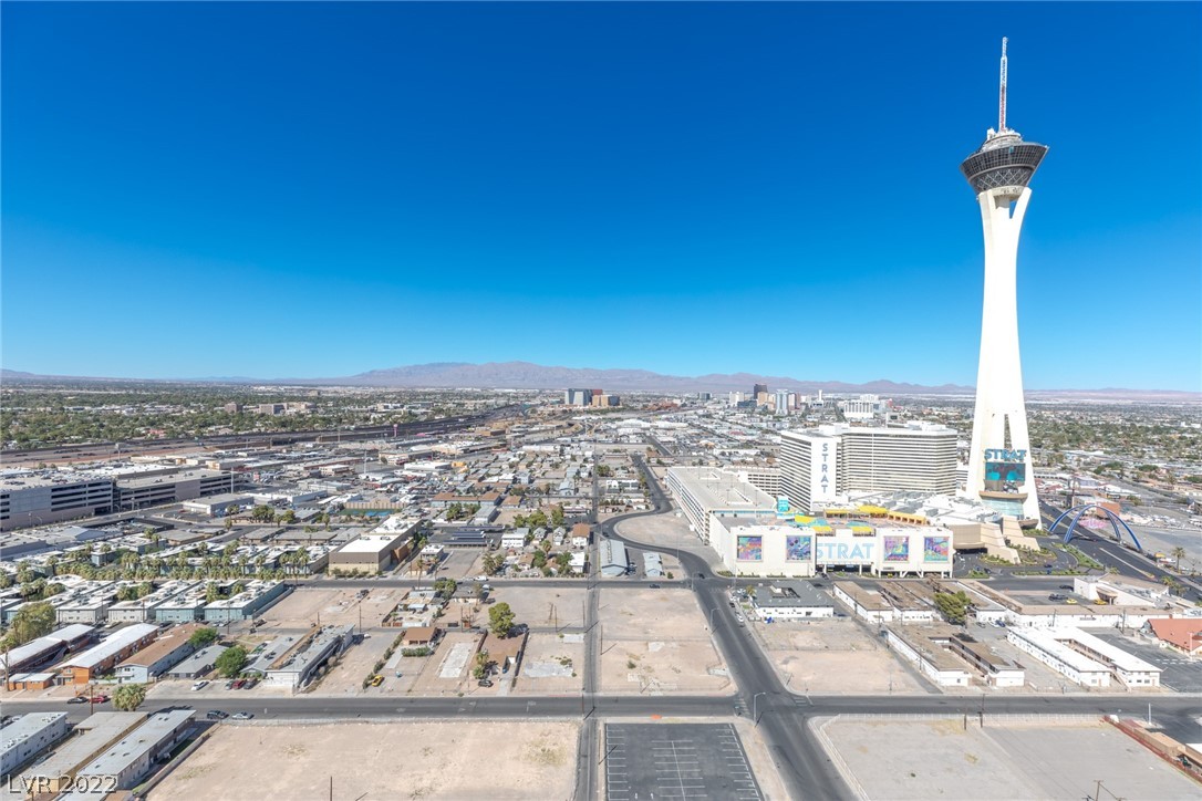 200 W Sahara Avenue Unit: 3110