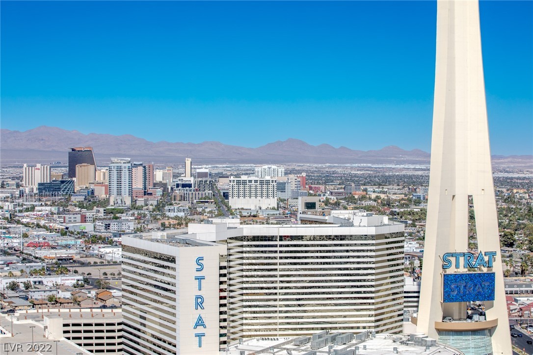 200 W Sahara Avenue Unit: 3110