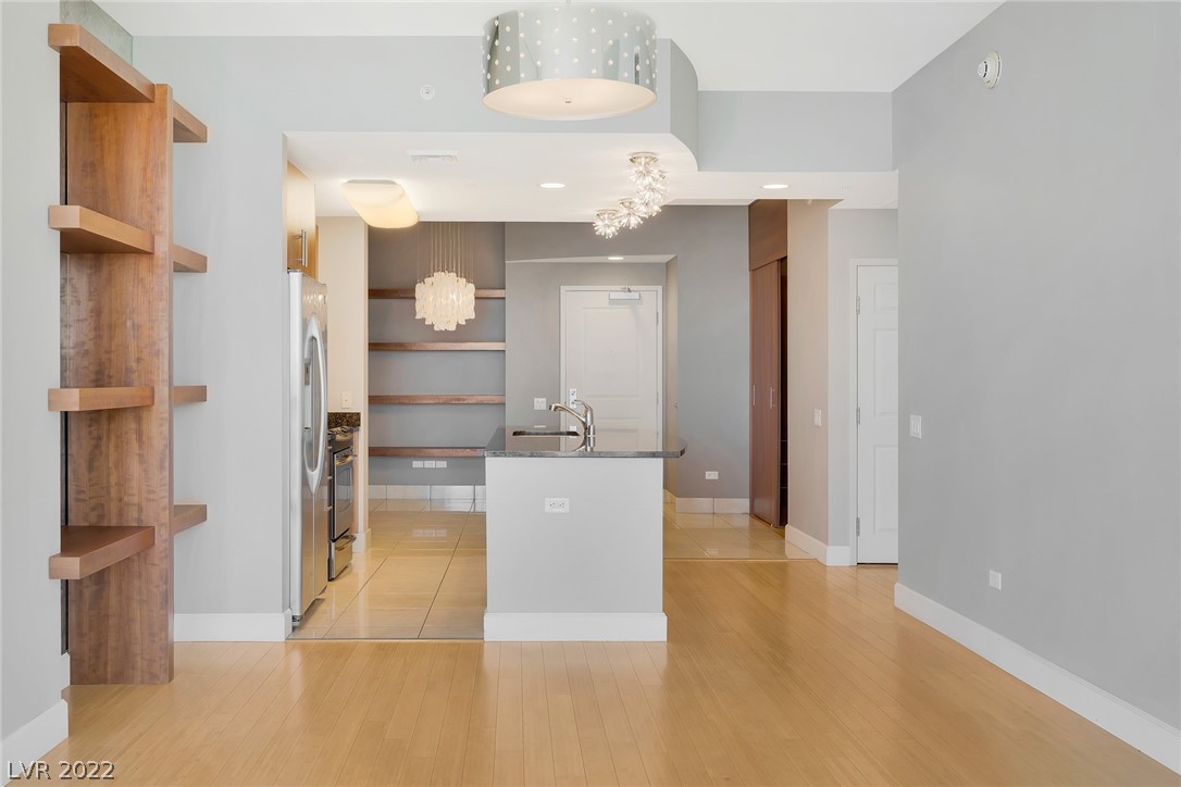 200 W Sahara Avenue Unit: 3110