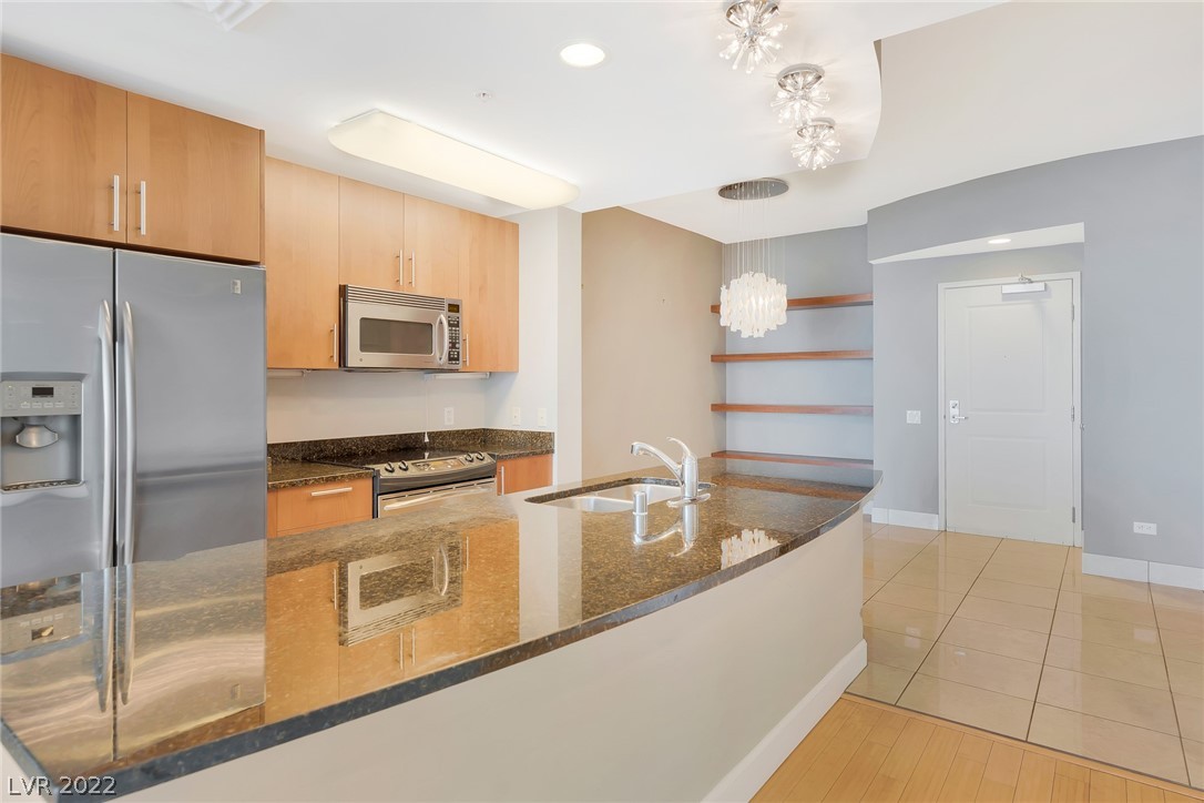 200 W Sahara Avenue Unit: 3110