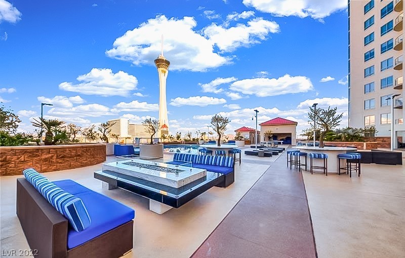 200 W Sahara Avenue Unit: 3110