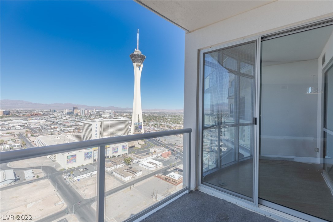 200 W Sahara Avenue Unit: 3110