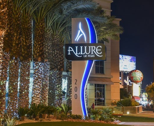 200 W Sahara Avenue Unit: 3110