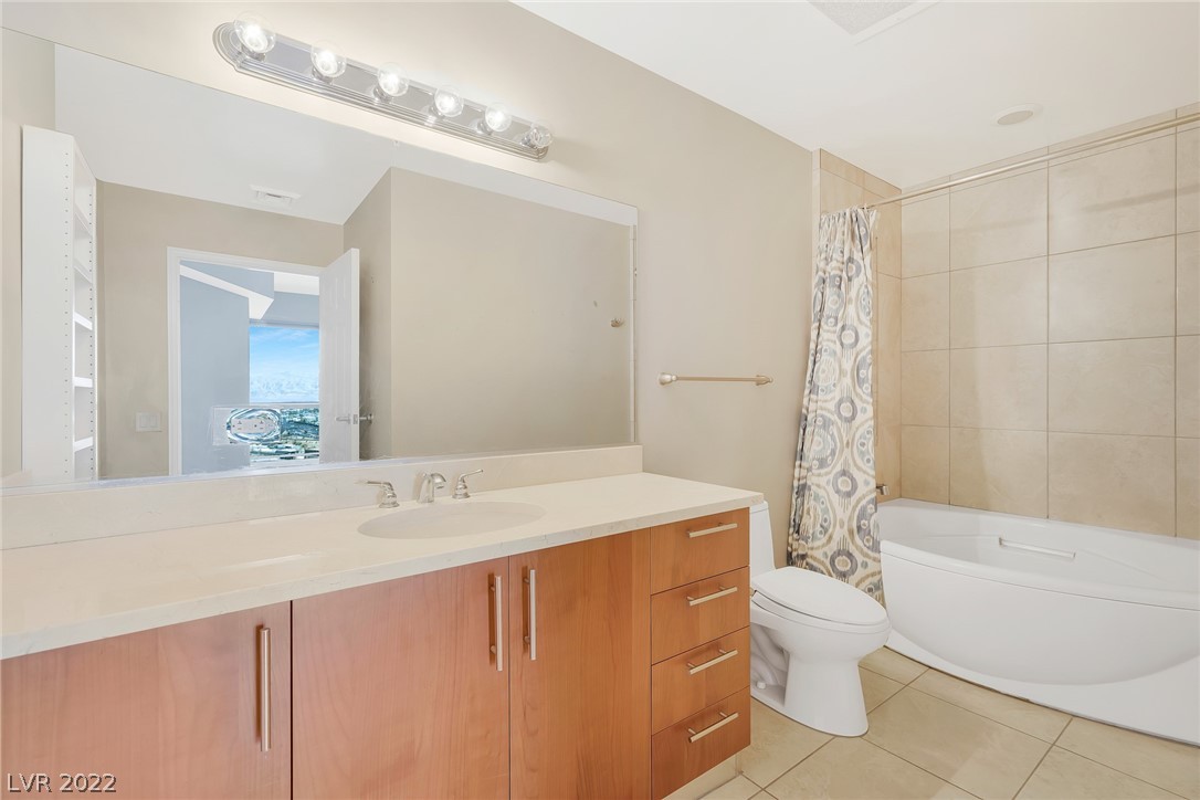 200 W Sahara Avenue Unit: 3110