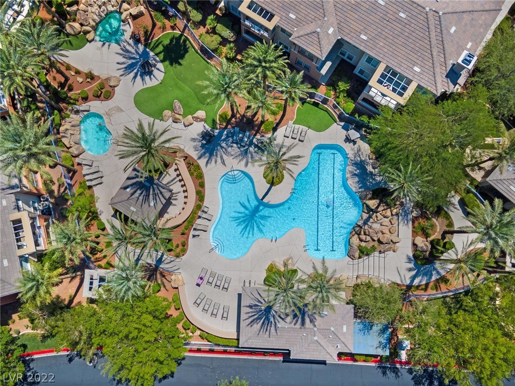 10800 Amber Ridge Drive Unit: 201