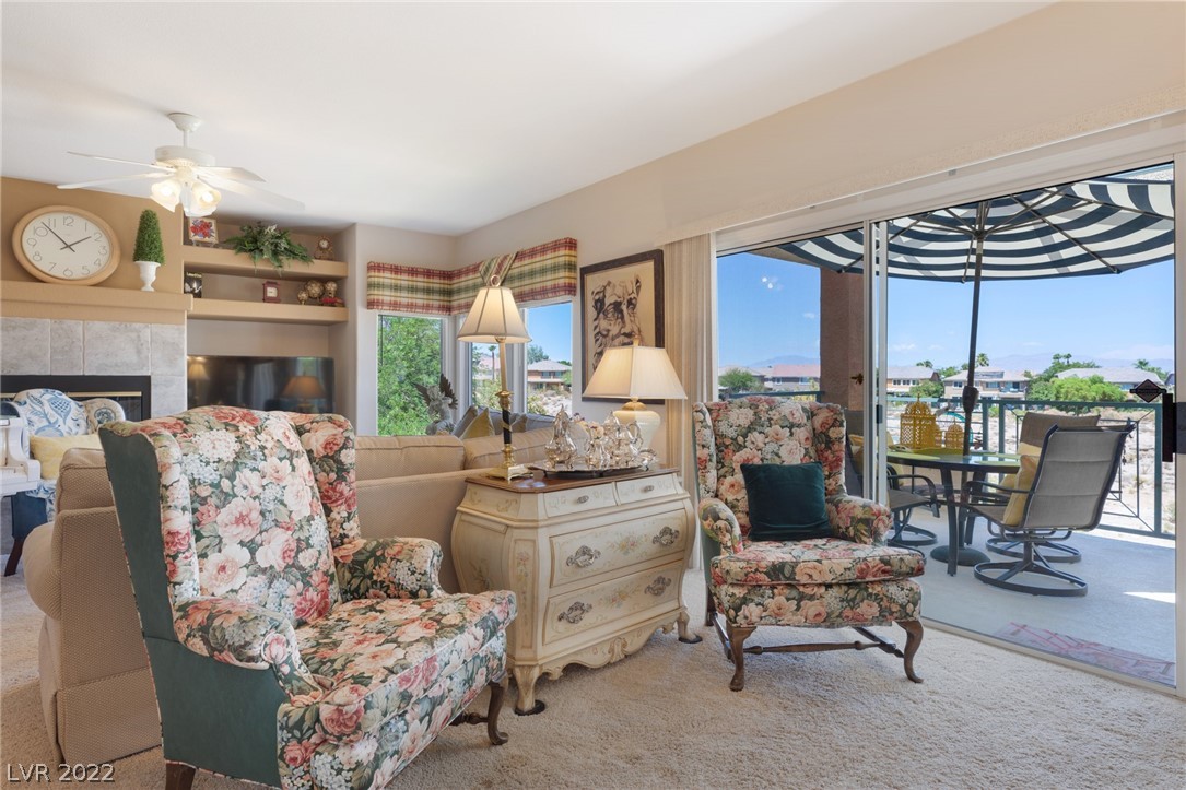 10800 Amber Ridge Drive Unit: 201