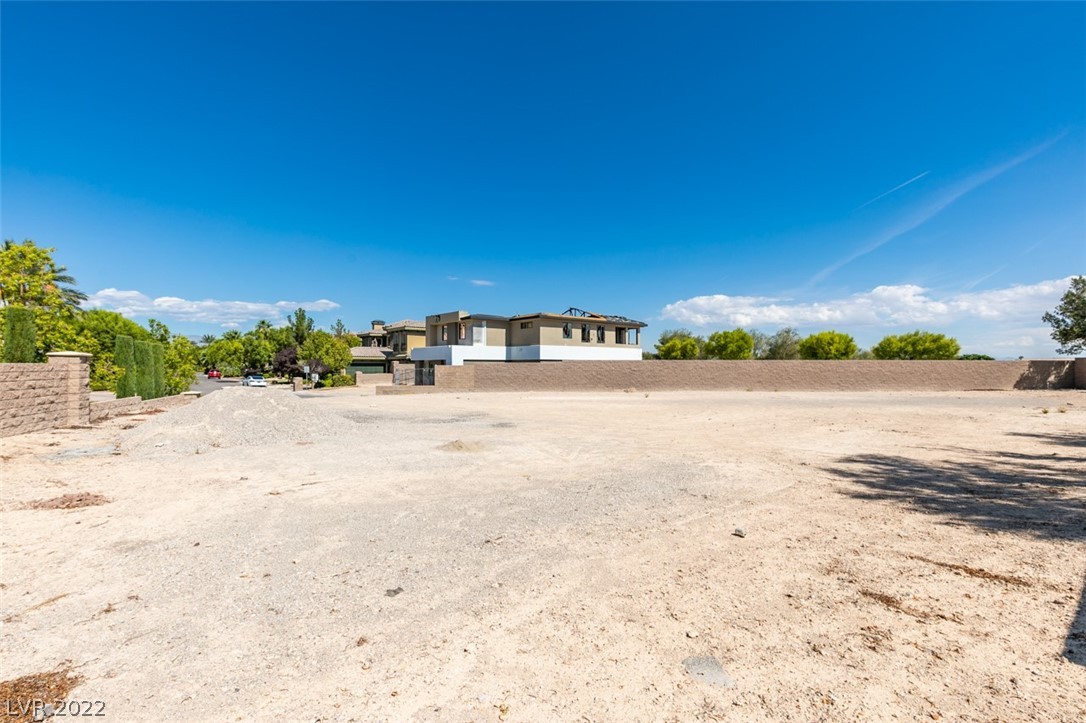 4410 Palisades Canyon Circle
