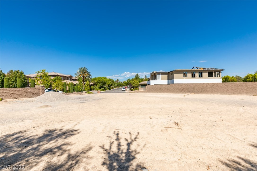 4410 Palisades Canyon Circle