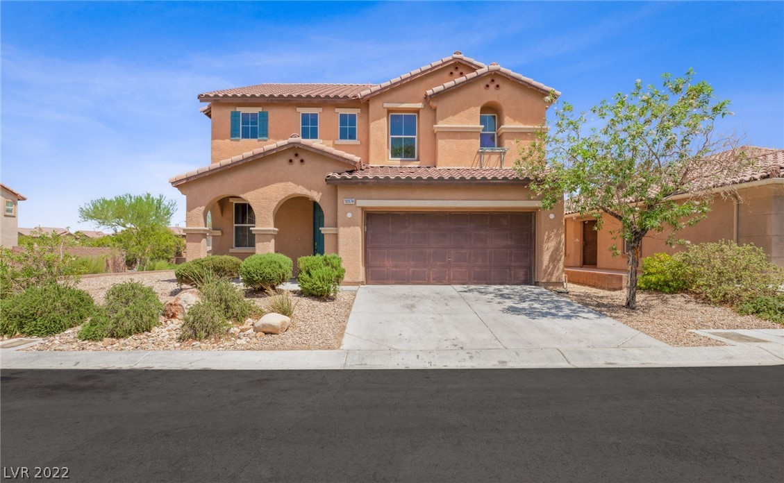 10974 Cherokee Landing Street