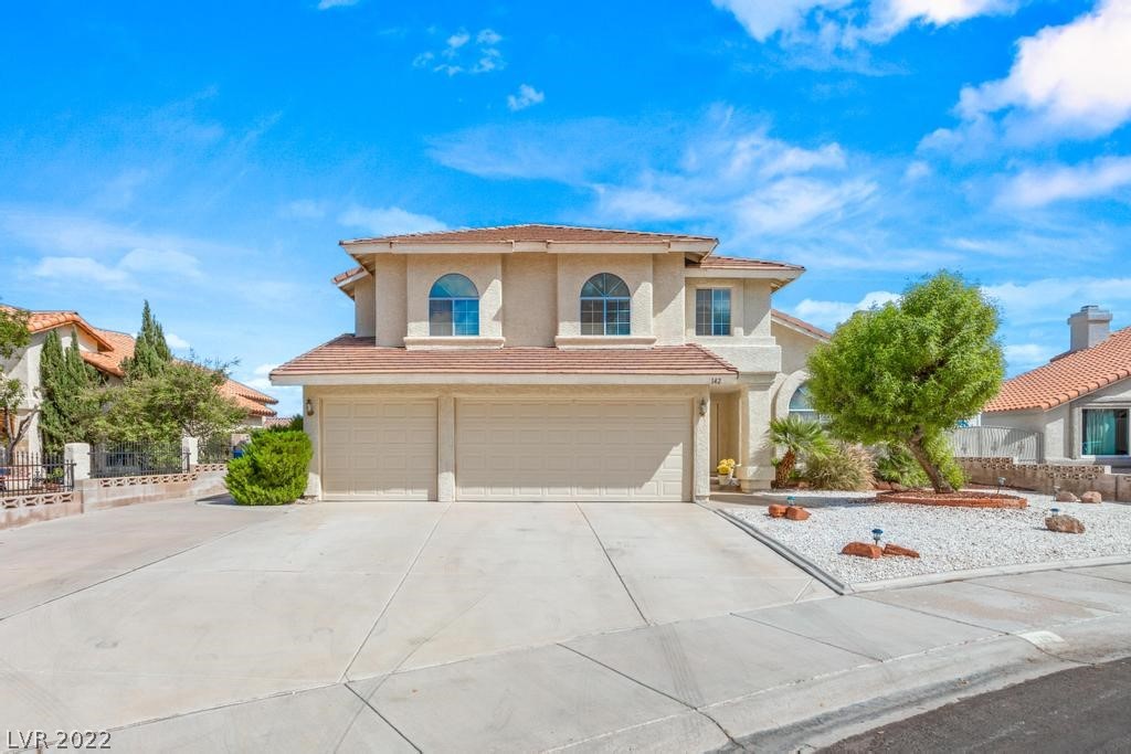 142 Montclair Drive