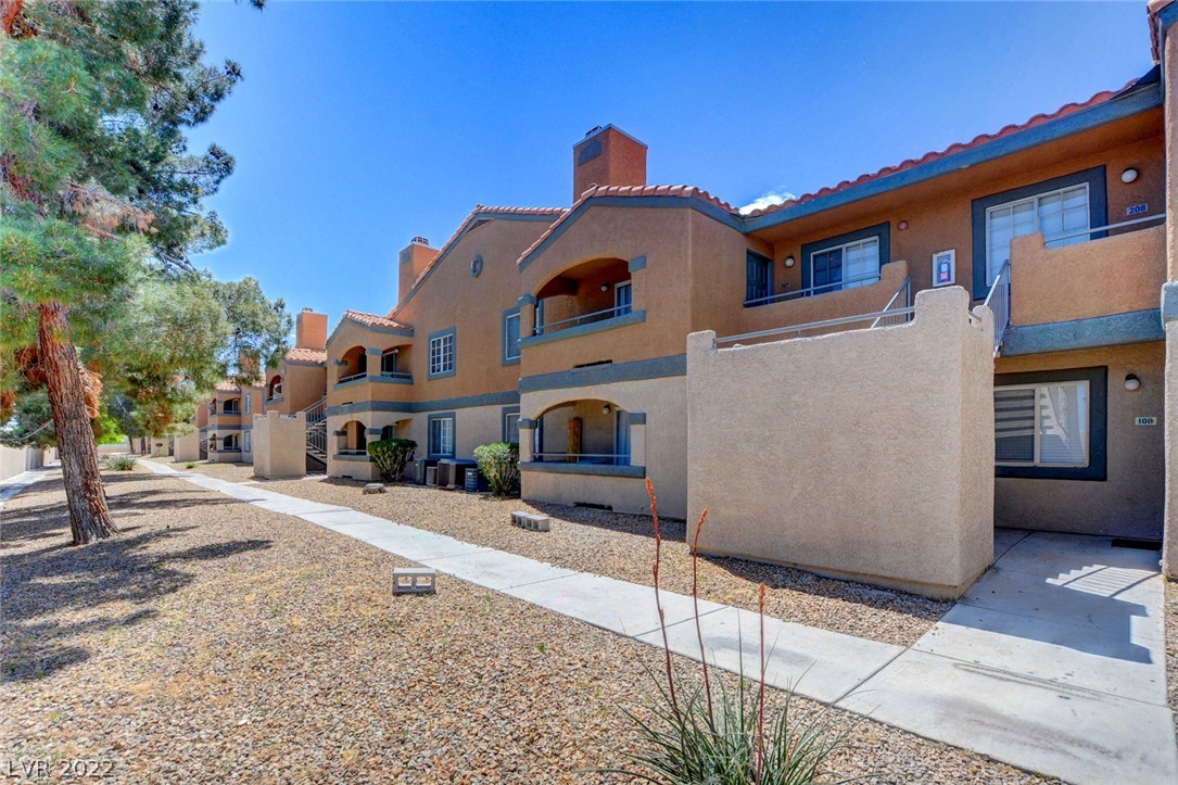 201 Mission Laguna Lane Unit: 106