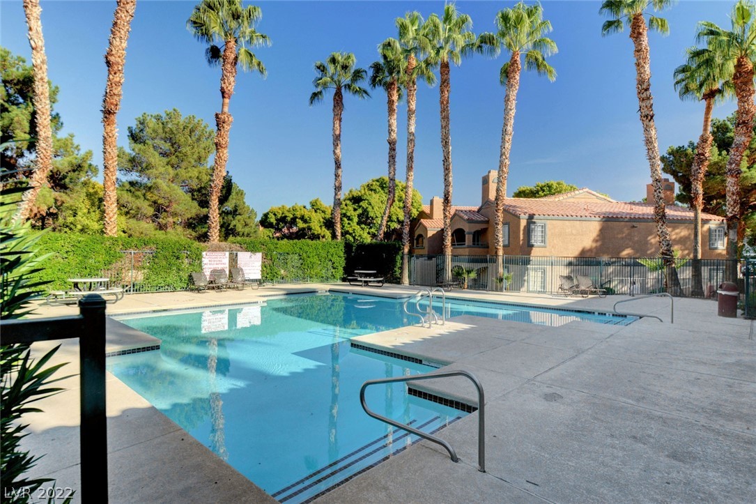 201 Mission Laguna Lane Unit: 106