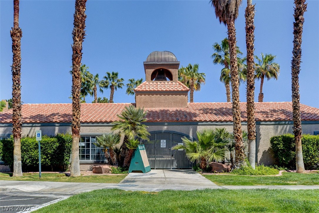 201 Mission Laguna Lane Unit: 106