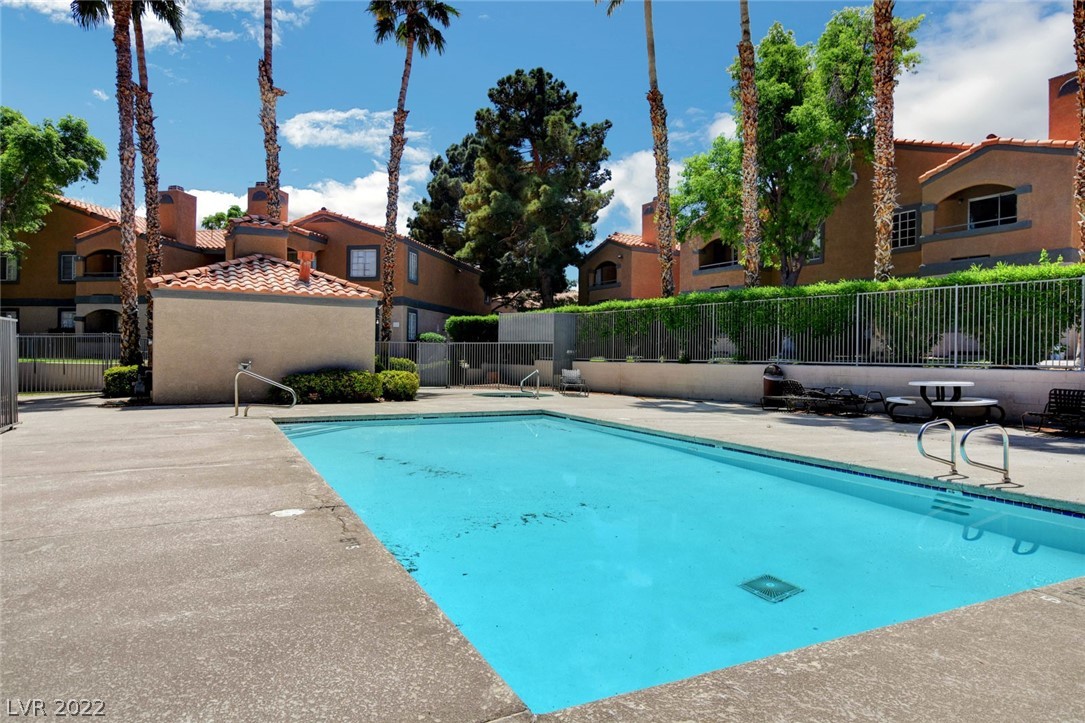 201 Mission Laguna Lane Unit: 106