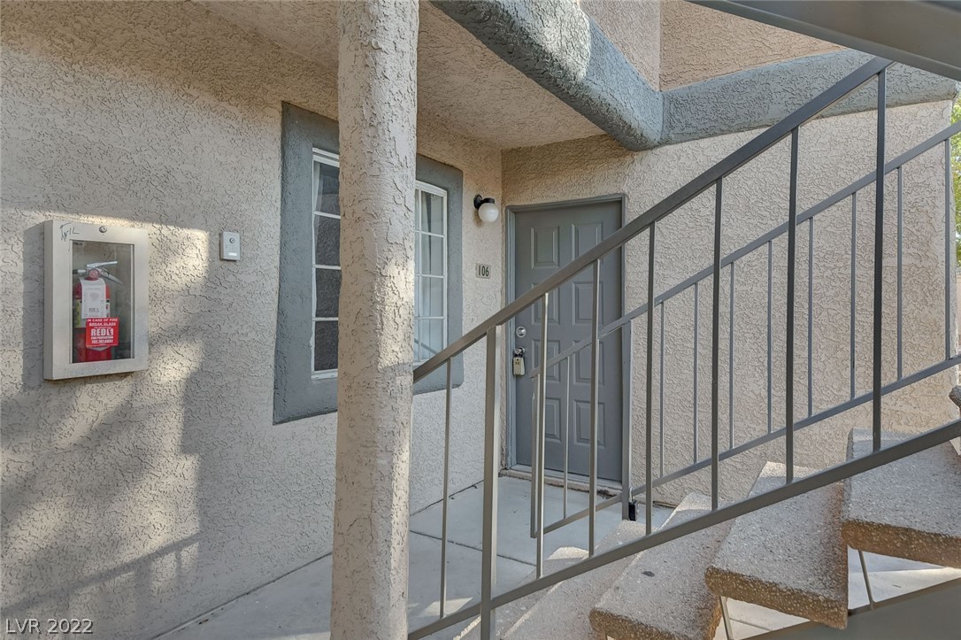 201 Mission Laguna Lane Unit: 106