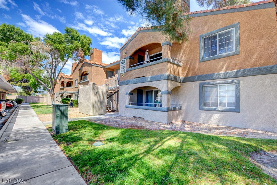 201 Mission Laguna Lane Unit: 106