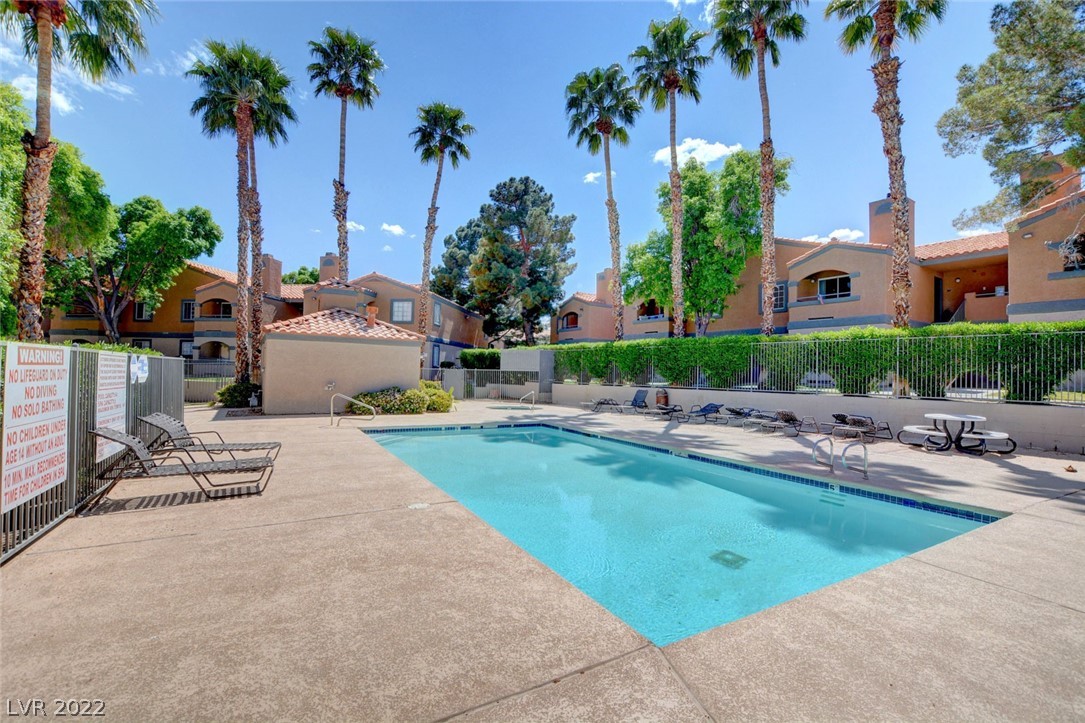 201 Mission Laguna Lane Unit: 106