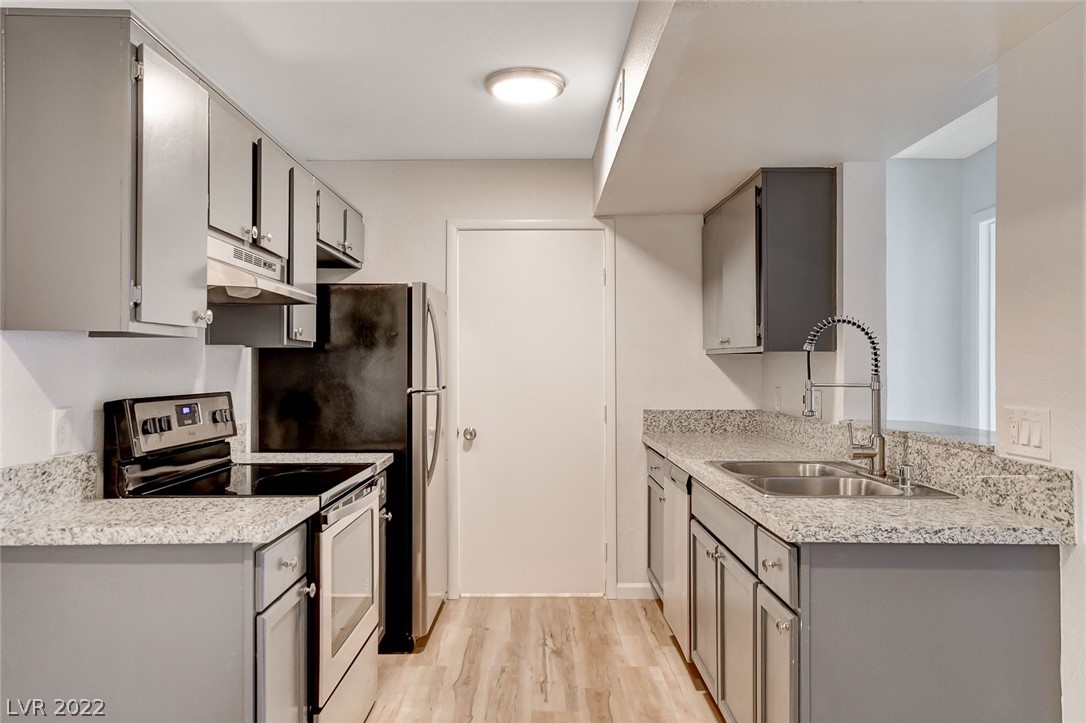 201 Mission Laguna Lane Unit: 106