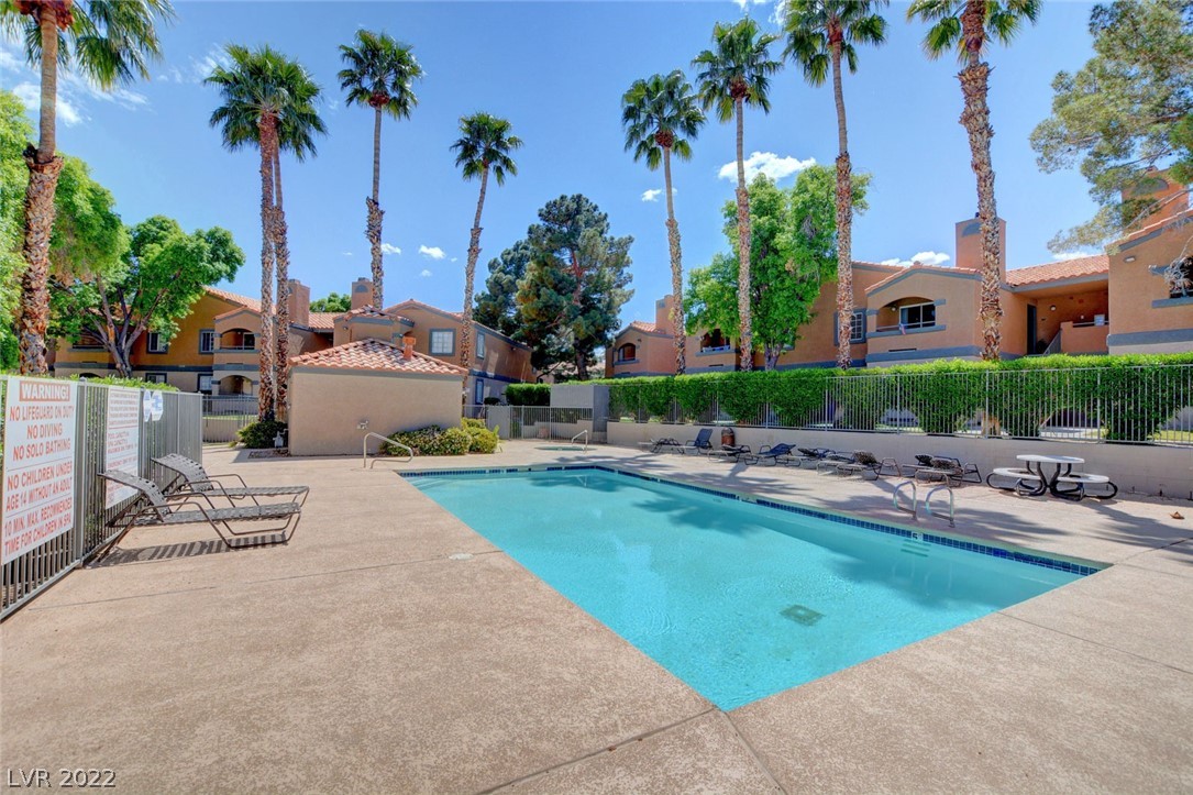 201 Mission Laguna Lane Unit: 106
