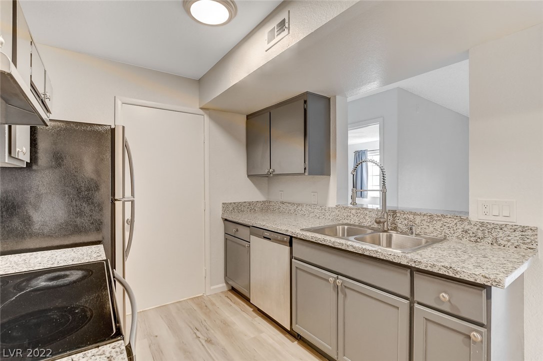201 Mission Laguna Lane Unit: 106