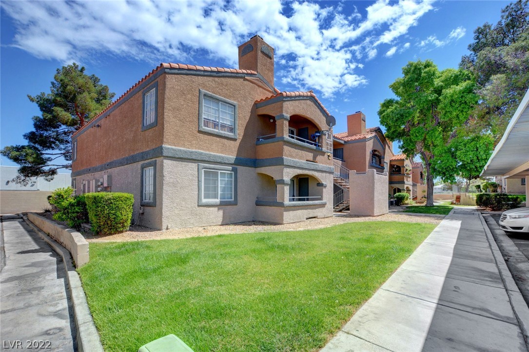 201 Mission Laguna Lane Unit: 106
