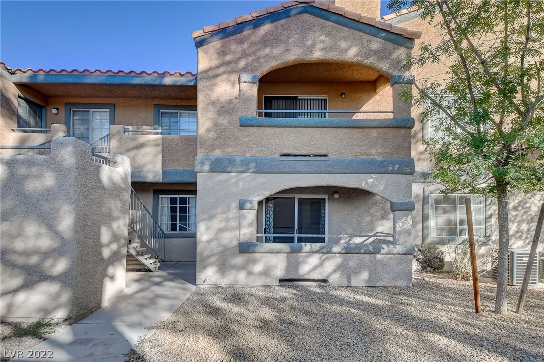 201 Mission Laguna Lane Unit: 106