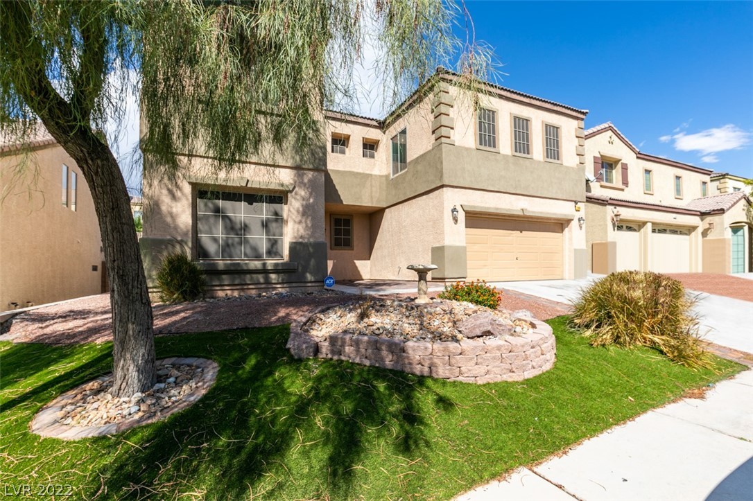 1408 Crystal Rainey Avenue