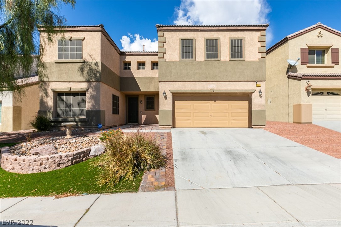 1408 Crystal Rainey Avenue