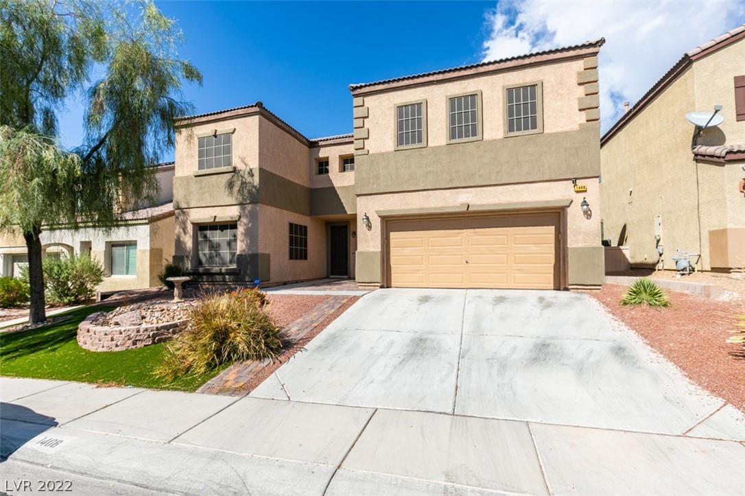 1408 Crystal Rainey Avenue