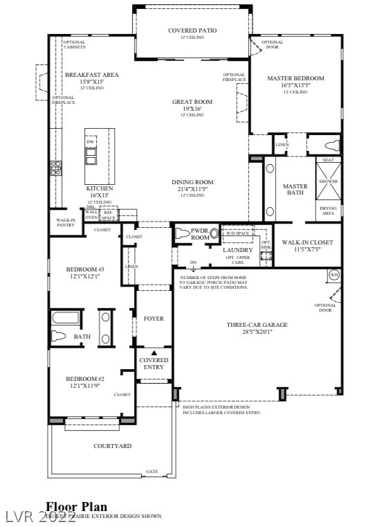 12414 Tudor Arch Drive