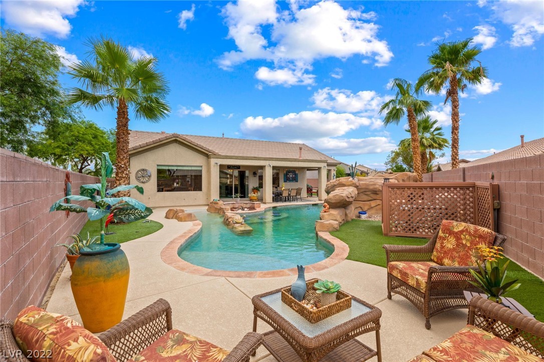 5990 Spanish Mustang Court